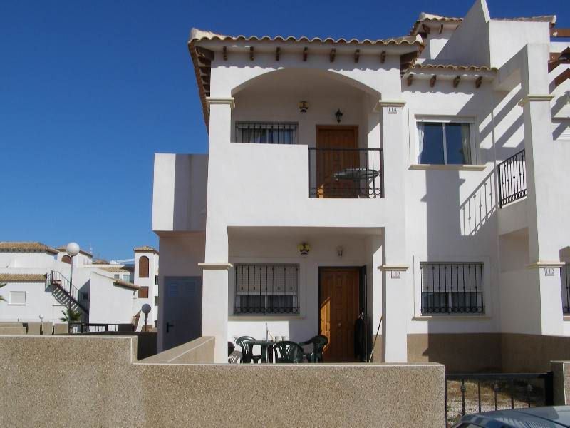 Holiday Accommodation, South Costa Blanca, Spain