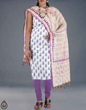 Online shopping for kanchi handloom cotton sarees by unnatisilks