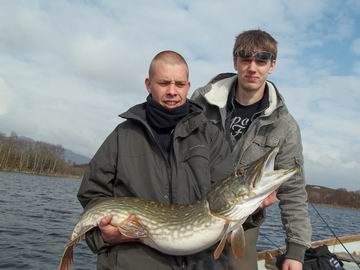 Holiday cottages in Ireland