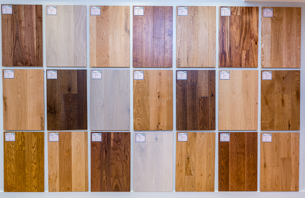 Flooring Services in Finchley