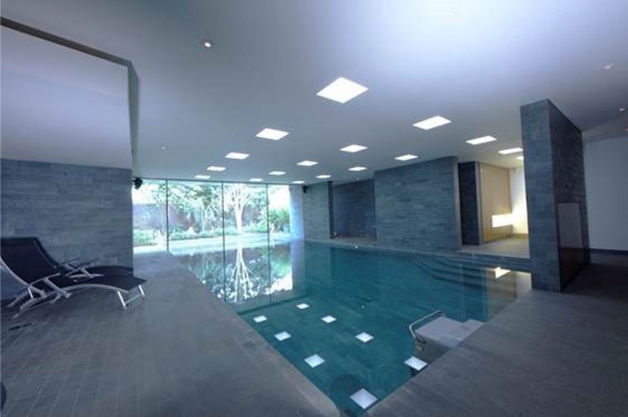 East Sheen Parent and Baby Swimming Classes