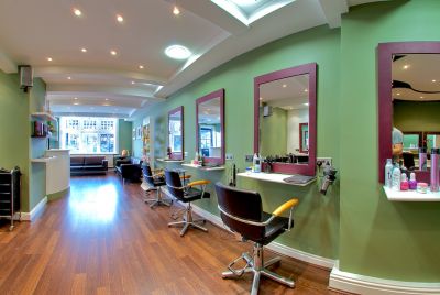 Painters and decorators North London