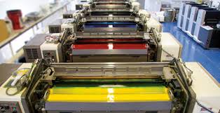 Label printing Long Beach