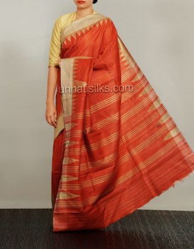 Online shopping for party wear sarees by unnatisilks