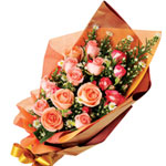 Send flowers and gifts to Malaysia