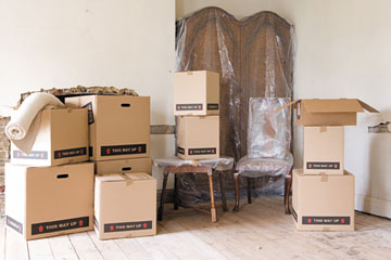 Man with Van South Kensington