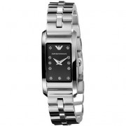 Emporio Armani watches