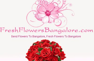 Send fresh cakes, flowers and gifts to Bangalore