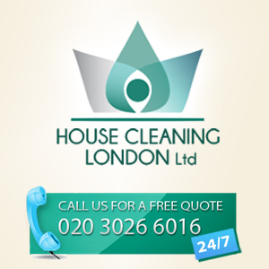 Domestic cleaners Bromley, London