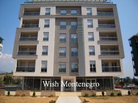 Flats for short term and long term lodging in Podgorica, Rent a flat, Rent an apartment