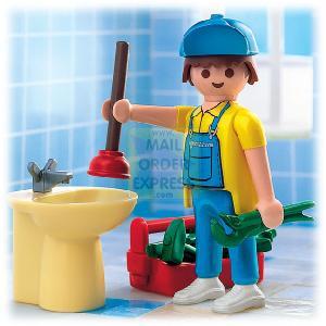 Gen Plumber a Multiskilled Handyman Property Maintenance House Odd Jobs Repair Rapid Respond