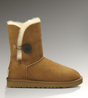 Australia Bailey Button Chestnut Sheepskin Boot at www.lelesale.com
