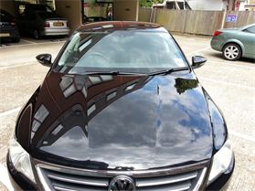 When are you calling us for Car valeting in Surrey?