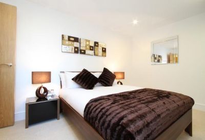 Nice one bedroom apartment for rent.