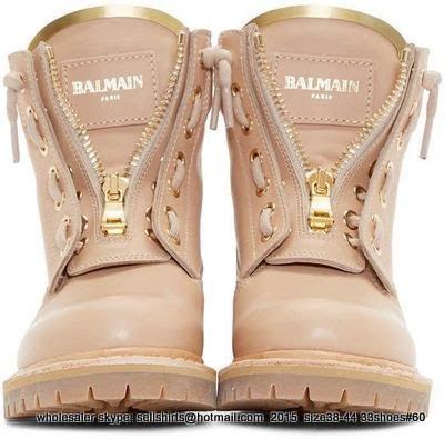 Balenciaga 2015 New man shoes(wholesale best price whatsapp: +8618617338303)