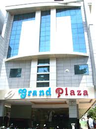 GRAND PLAZA BUSINESS CLASS HOTEL