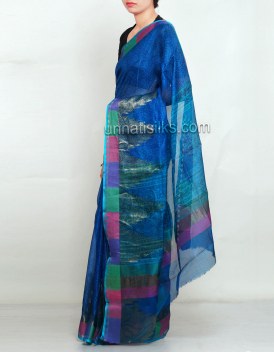 Online shopping for wedding wear sarees by unnatisilks