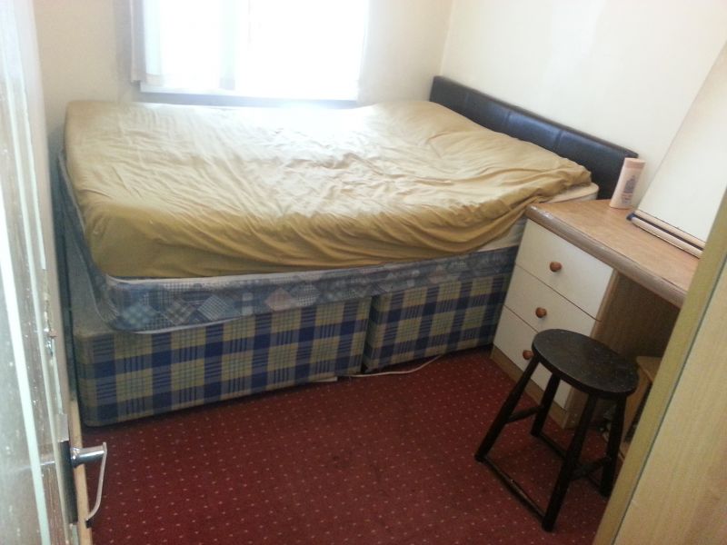 Big size Single room or Medium size Double room for 1 or 2 persons