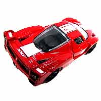 Puzzle approach to scale up your kid’s intelligence