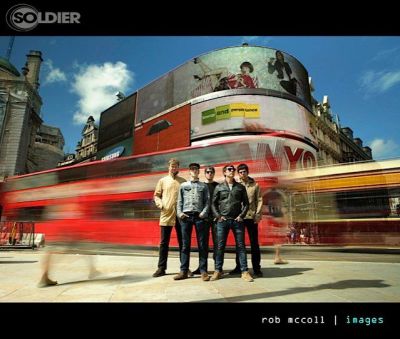 Pull Up The Roots - SULK + SOLDIER + HOWLIN' CIRCUS + THE 335