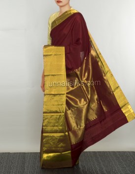 Online shopping for pure uppada pattu saris by unnatisilks