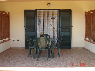 Eastern Sardinia townhouse close to the beach.sleeps 4.