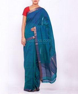 Online shopping for pure handloom mangalagiri cotton sarees by unnatisilks