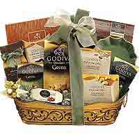 Gift fest is calling you at HampersNationWide.com