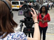 Become a volunteer and get free film training
