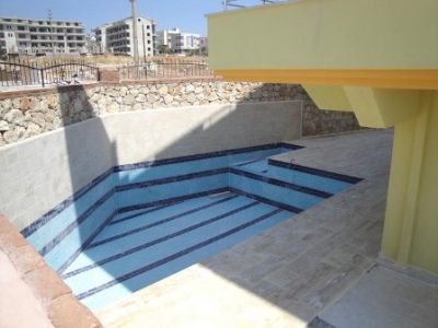 Sunflower 1 Bed Apartment for Sale, Altinkum