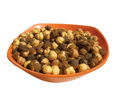 HARIOM TRADERS, surat  -  All Roasted Items supplier in india (3D203)