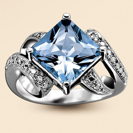 Jewellery & watchesAamir Siddiqui