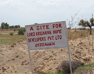 Plots At Low Rate In Phulera, Jaipur