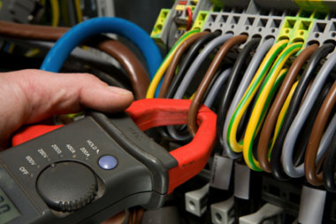 07801295368 Industrial Electrical Safety Certificate In Bath Road, Chardin Road