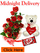 Valentine’s Day Gifts delivery to Chennai and all over Tamil Nadu