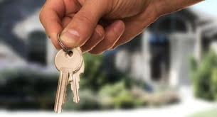 Lockouts - Key Replacement