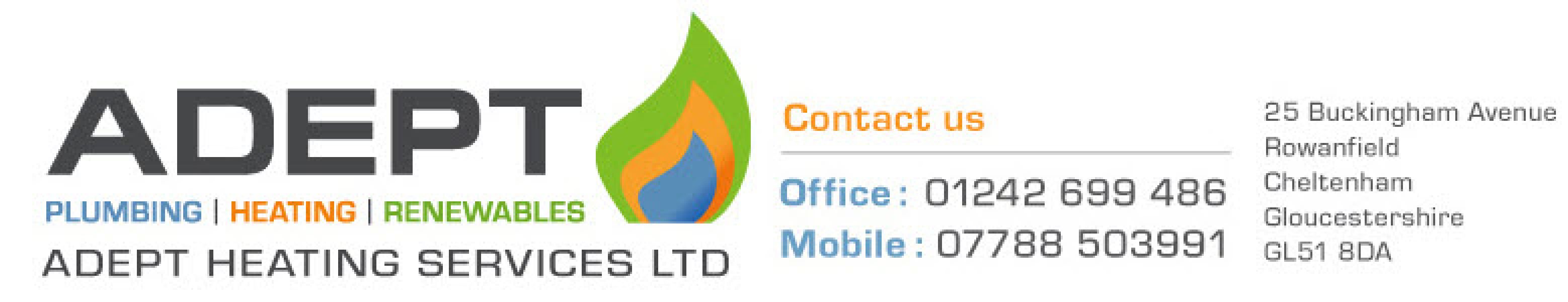 Cost-Effective LPG & Oil Tank Replacement in Cheltenham – Adept Heating Services