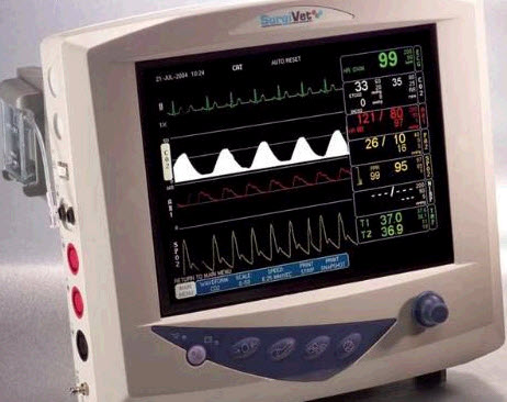 Medical instruments - buyer