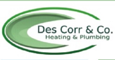 Need Plumbing Repairs in Dublin? Call Des Cor & Co. Today!