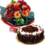 Low Cost Flowers Delivery in Delhi