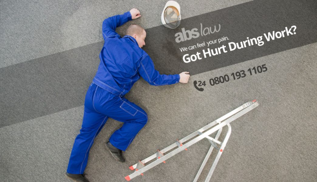 Personal Injury Claims