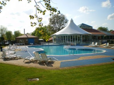 Haven Holidays 3 bedroom, 8 berth caravan