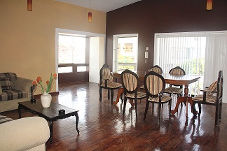 Amoblad2/3dormi10/20 días US46/35eur-dia Mes desd US820San Isidro Lima Perú