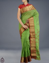 Online shopping for 2017 bengal cotton tant sarees by unnatisilks