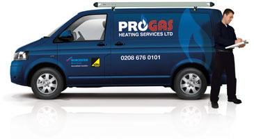 Central Heating Repairs in Sydenham – 24 Hours a Day, Every day!