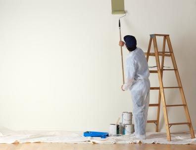 Plastering Painting Decoration a Multiskilled Handyman Just a call away Rapid Respond
