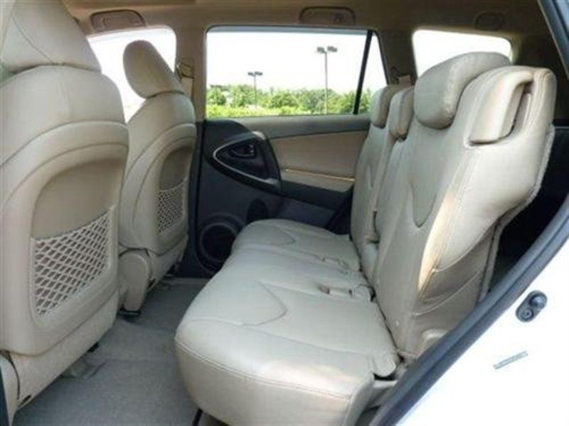 Toyota rav4 for sale