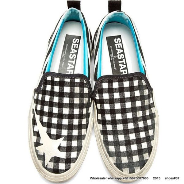 Golden Goose 2015 italy hot selling AAA man & woman shoes(36 to 43)