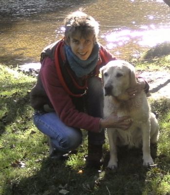 DOG BEHAVIOUR & TTOUCH