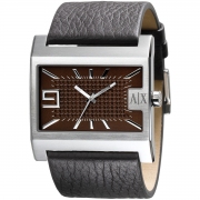 Armani Exchange watches